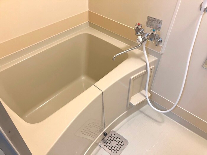 バス／シャワールーム等 広和ハイツNO．８