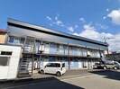 佐藤ハウスの外観