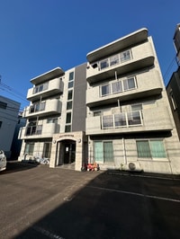 グランフォート伏見