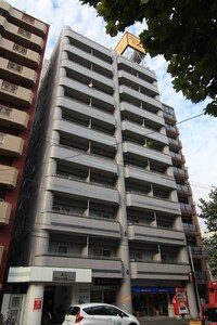 アルファスクエア南５条