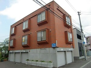 ハイツみずほ