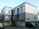 ルシーダ菊水元町の外観