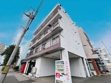 長内マンション