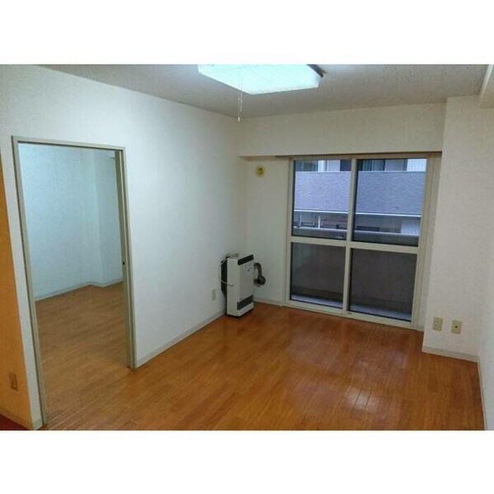 居室 ノースポール北大前