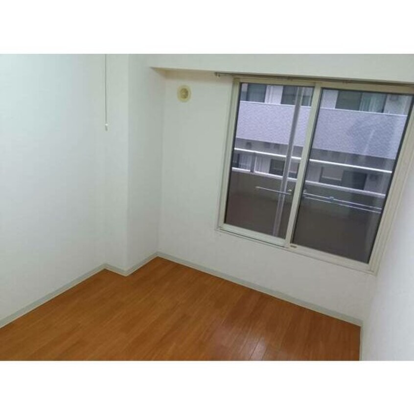 居室 ノースポール北大前