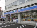 ローソン　北10条店(コンビニ)まで400m ノースポール北大前