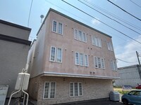 ド－ムキャッスル・ニッタ