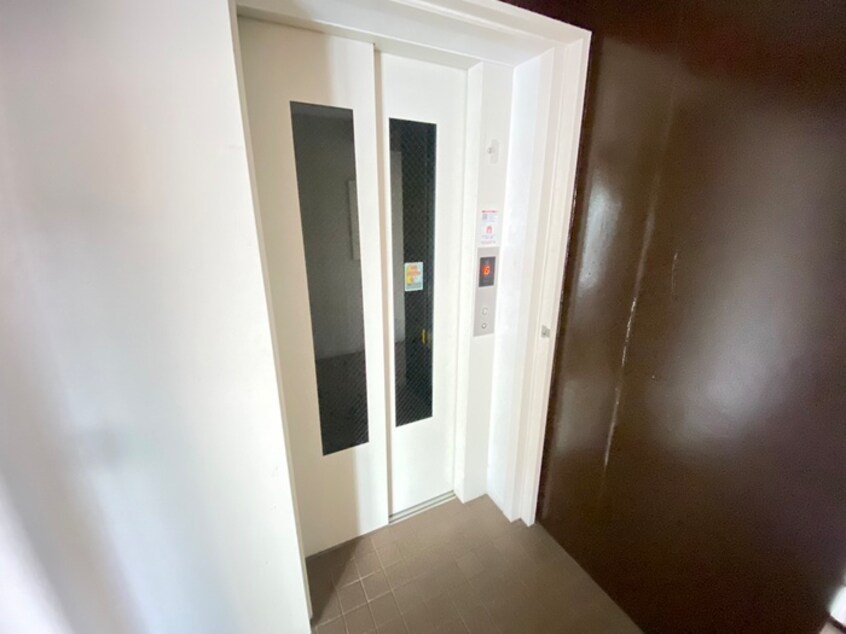 建物設備 Partire南円山