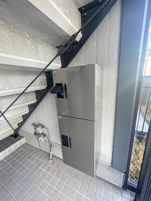 その他 ウィンディア幌西