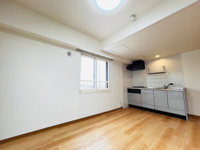 居室 グランヴィル