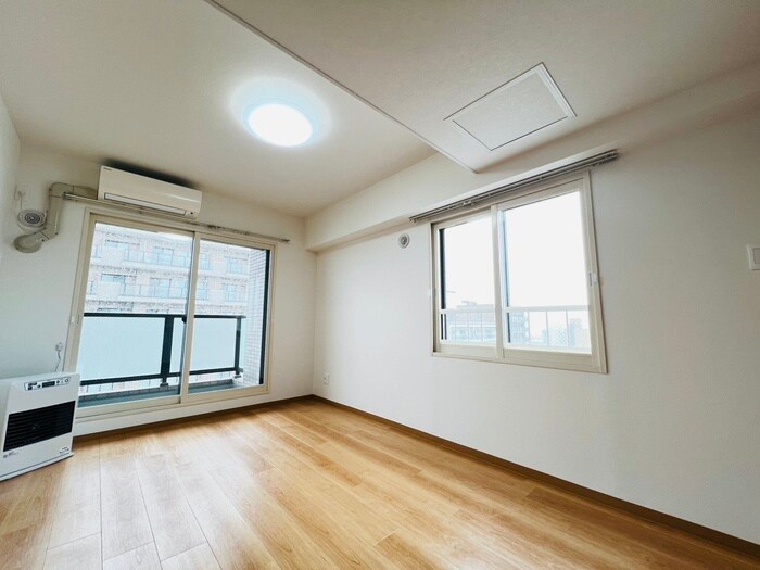 居室 グランヴィル