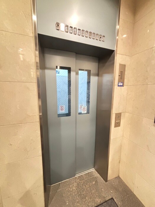 建物設備 グランヴィル