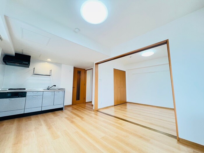 居室 グランヴィル