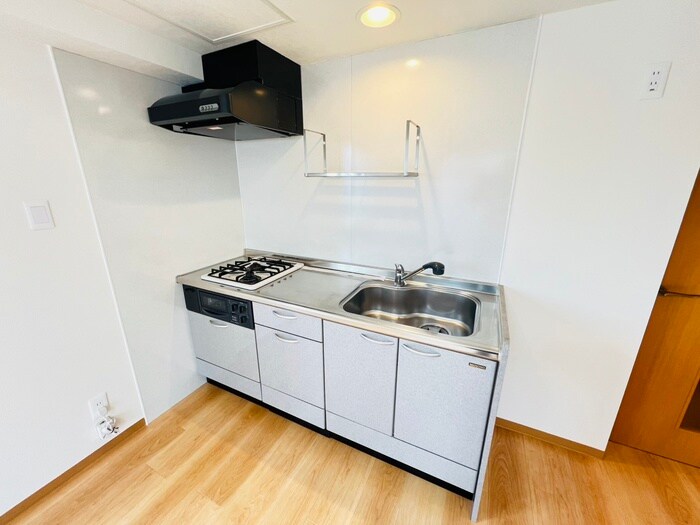 キッチン グランヴィル