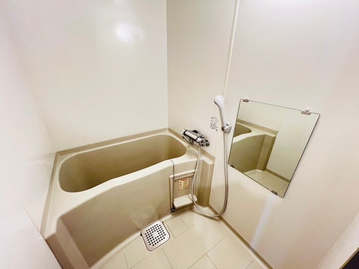 バス／シャワールーム等 グランヴィル