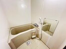 バス／シャワールーム等 グランヴィル
