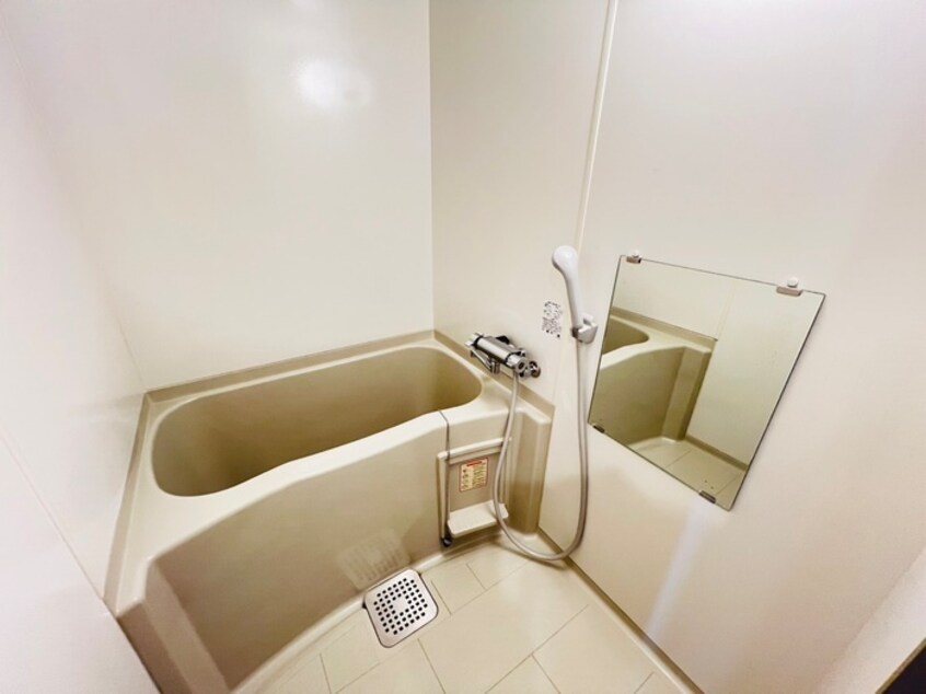 バス／シャワールーム等 グランヴィル