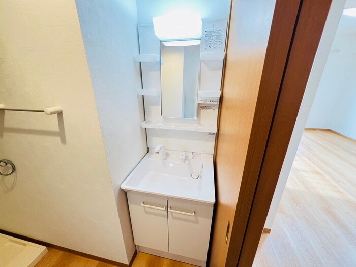 洗面 グランヴィル