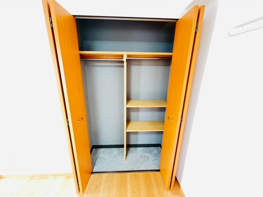 収納 グランヴィル