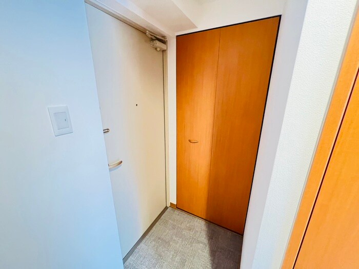 玄関 グランヴィル