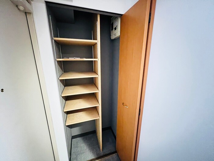 靴箱 グランヴィル