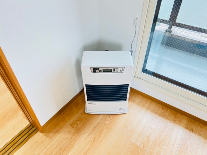 内観写真 グランヴィル