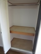 収納 ジュオ山鼻