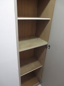 靴箱 ジュオ山鼻