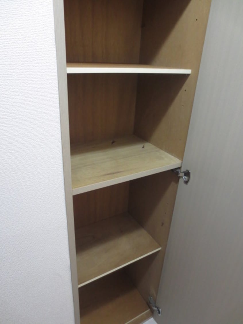 靴箱 ジュオ山鼻