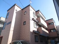 ジョイフルクレーン美園