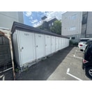 建物設備 ノ－スヴィレッチ