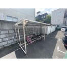 駐輪場 ノ－スヴィレッチ