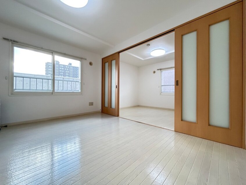 居室 ゼスティ学園前