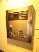 建物設備 ゼスティ学園前