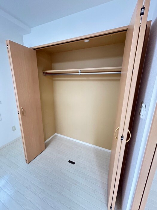 収納 ゼスティ学園前
