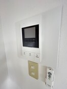 内観写真 ゼスティ学園前