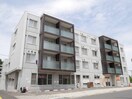 外観写真 フォルトゥ－ナ学園前