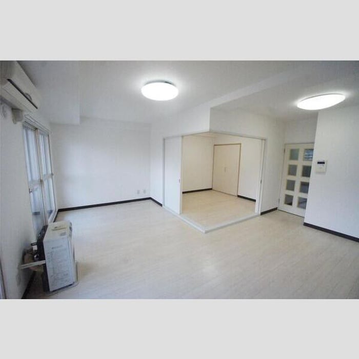 居室 第８８松井ビル