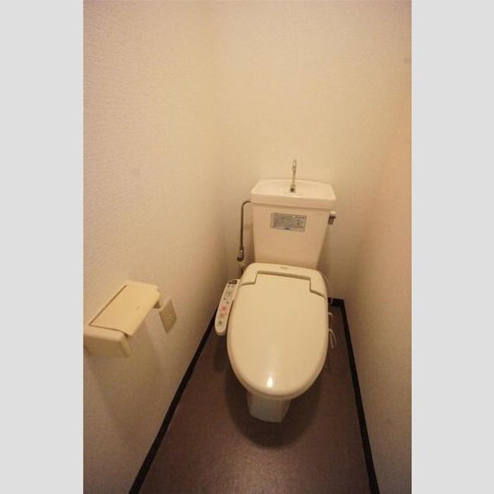 トイレ 第８８松井ビル