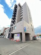 外観写真 ブル－スカイ北２０