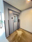 建物設備 ブル－スカイ北２０