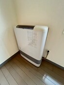 内観写真 ブル－スカイ北２０