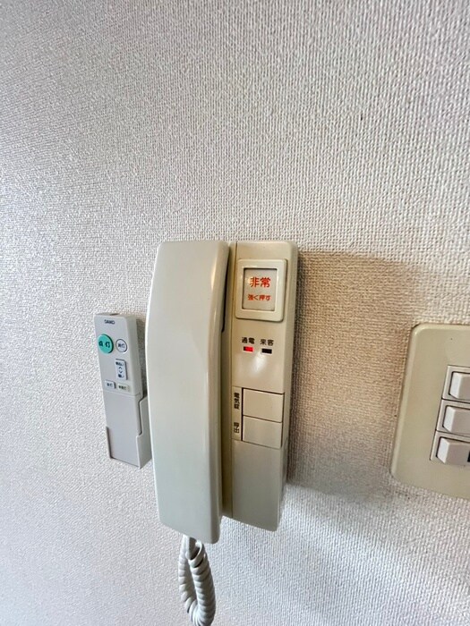 内観写真 ブル－スカイ北２０