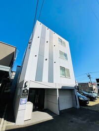 グランメ－ルみずほ