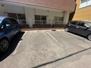 駐車場 パピリオ