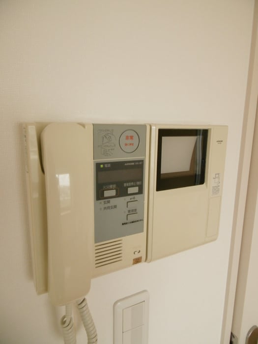 内観写真 サンハイツ北大前