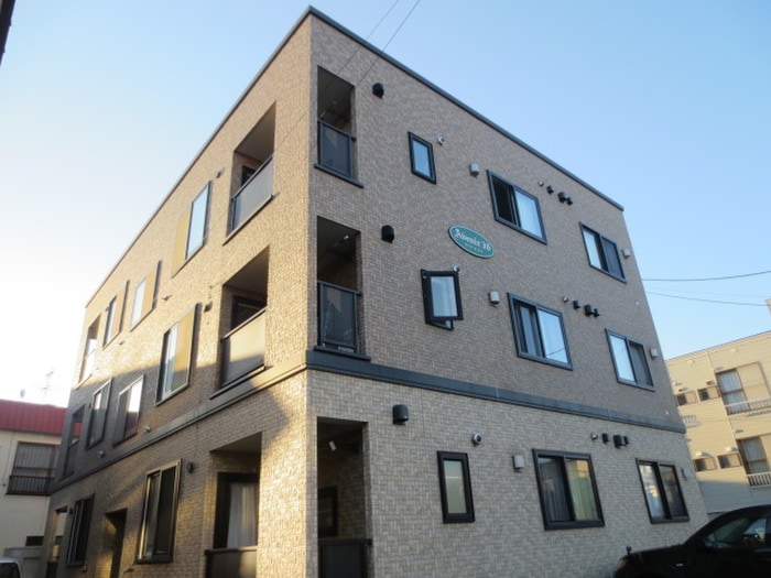 外観写真 アベニ－ル３６