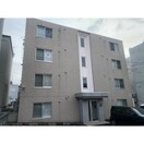 外観写真 ビルゴ南平岸Ⅱ