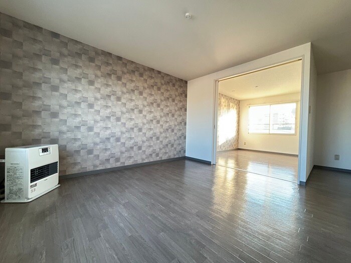 居室 ビルゴ南平岸Ⅱ