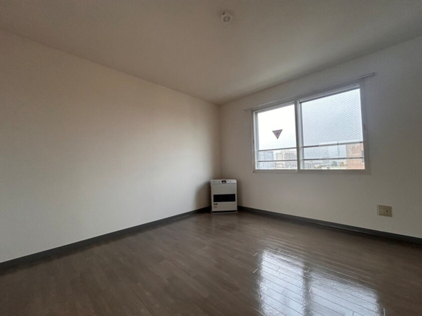 居室 ビルゴ南平岸Ⅱ